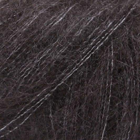 Drops Kid Silk - 02 Noir