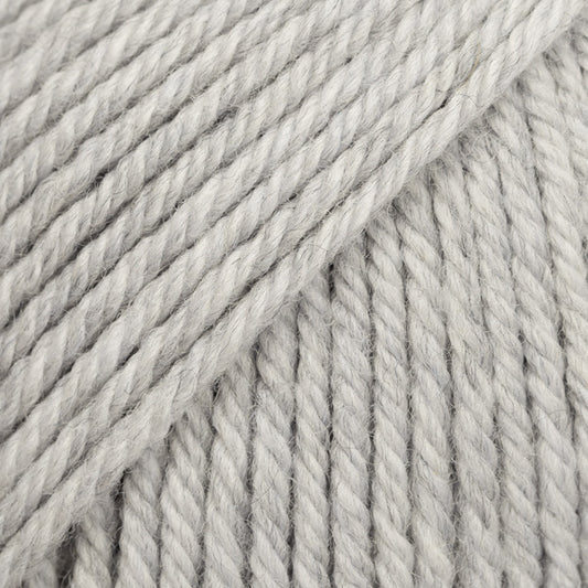 Drops Daisy - 04 Gris clair