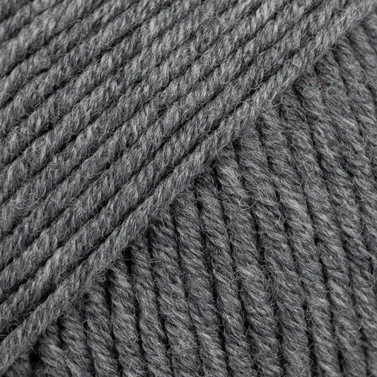 Drops Merino Extra Fine - 04 Gris moyen