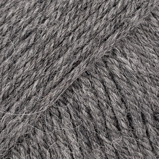 Drops Lima - 0519 Gris foncé