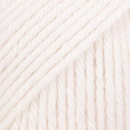 Drops Lima - 1101 Blanc