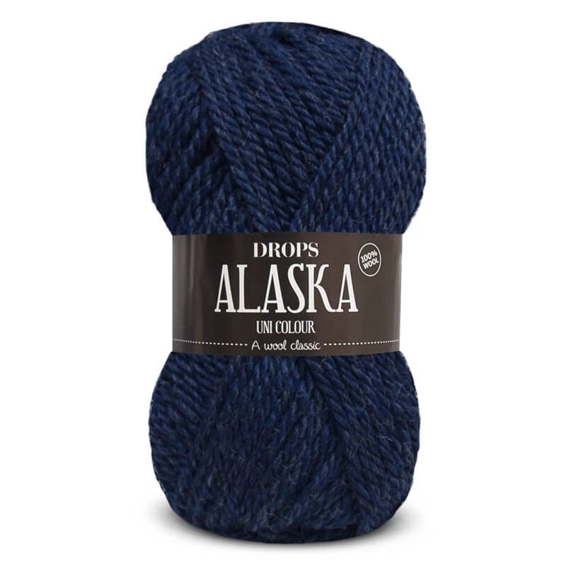 Drops Alaska - Gris