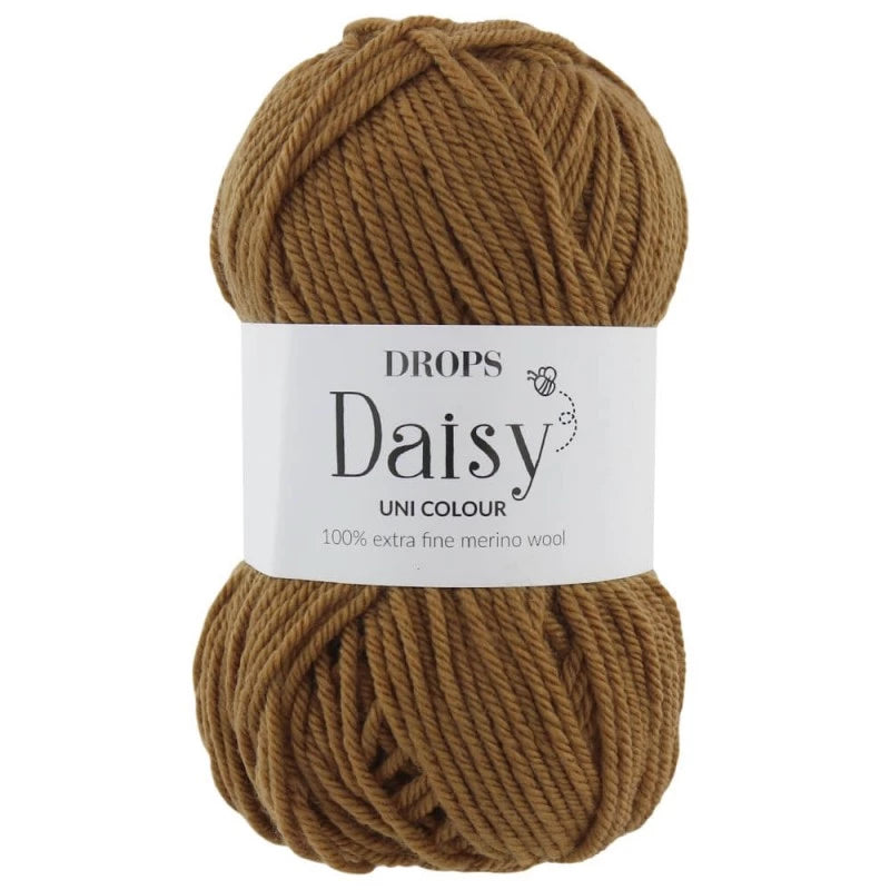 Drops Daisy - Douce orchidée