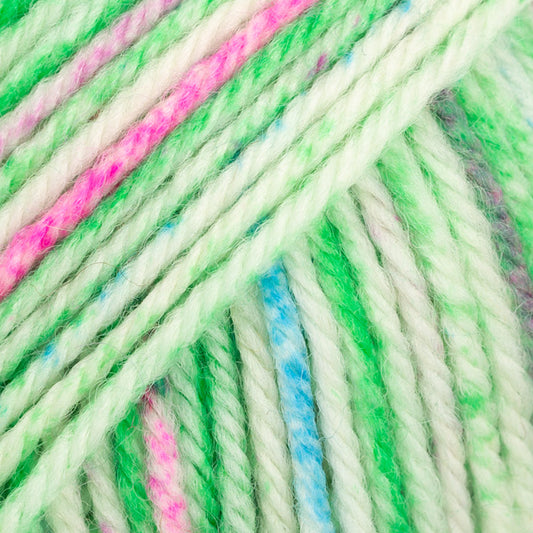 Drops Fiesta - 18 Pastèque