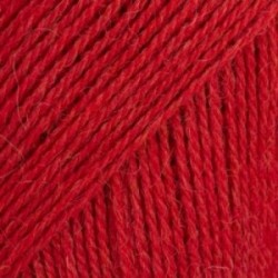 Drops Flora - 18 Rouge