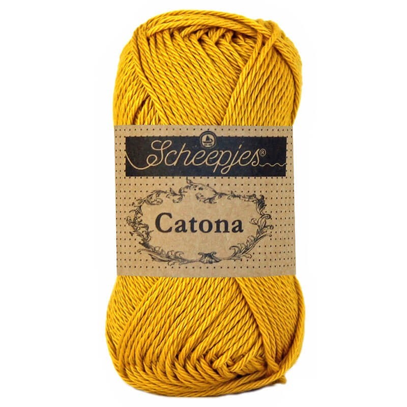 Catona - Scheepjes