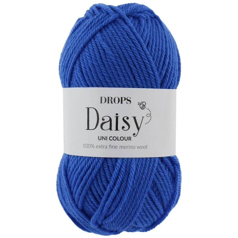 Drops Daisy - Douce orchidée