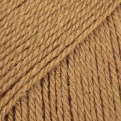 Drops Flora - 25 Caramel