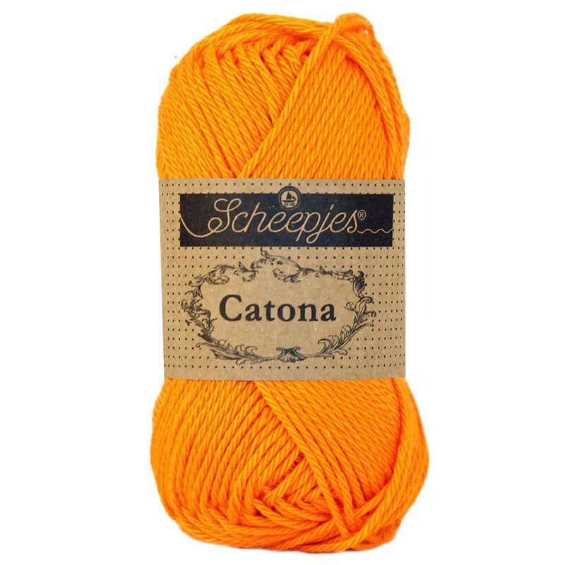 Catona - Scheepjes
