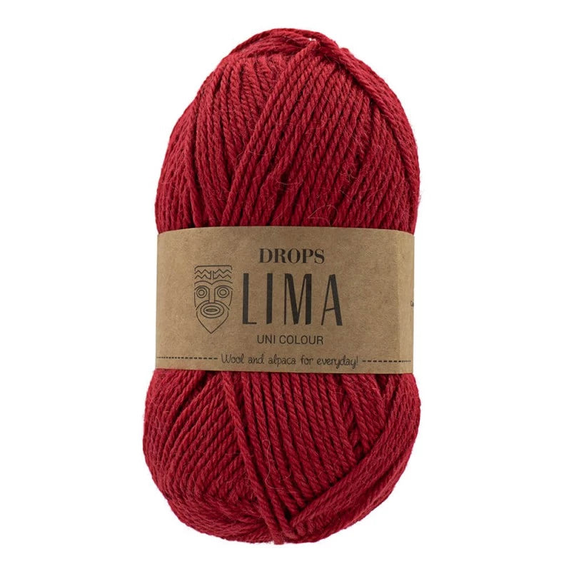 Drops Lima - Taupe