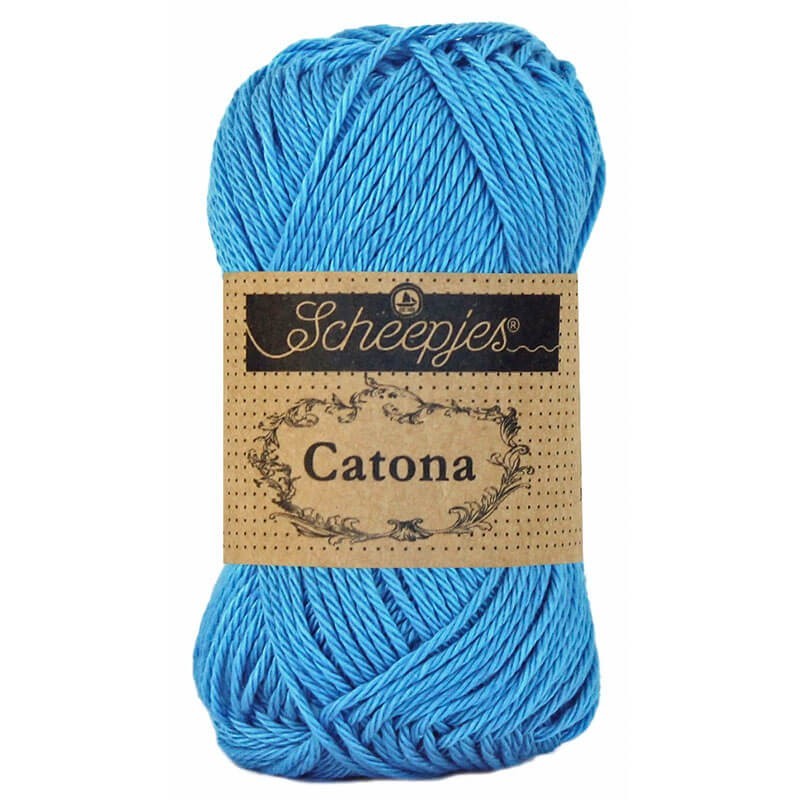 Catona - Scheepjes