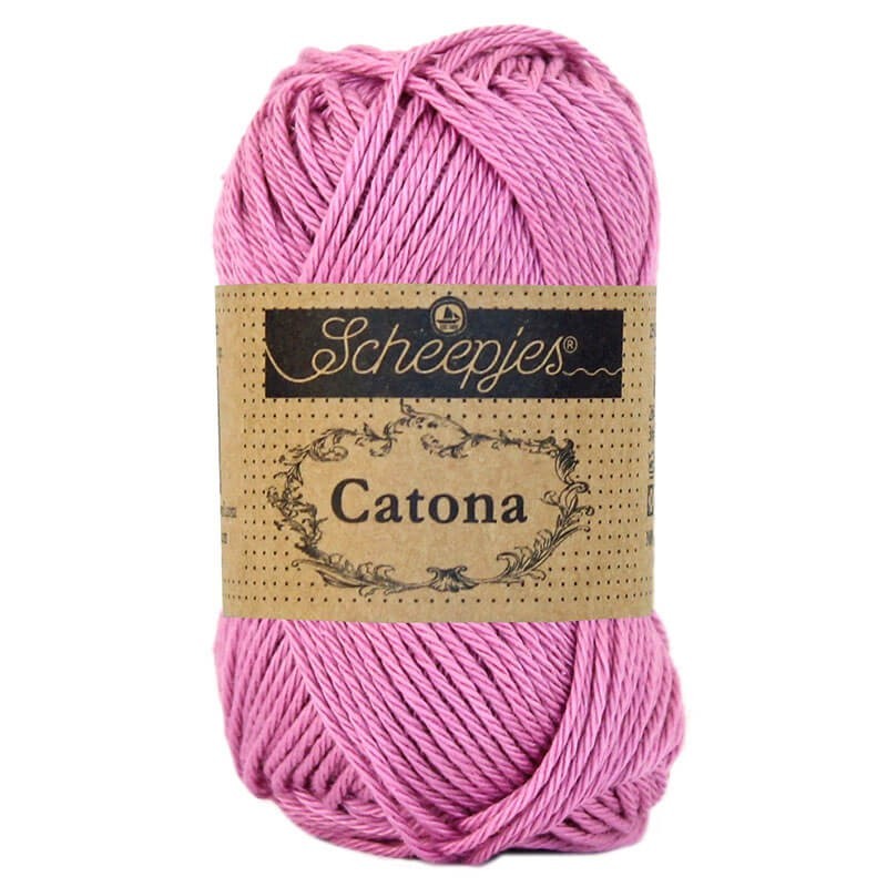 Catona - Scheepjes