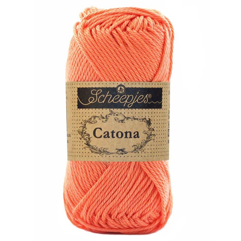 Catona - Scheepjes