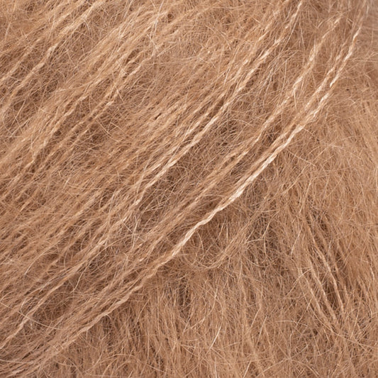 Drops Kid Silk - 42 Amande