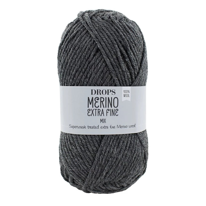 Drops Merino Extra Fine - Café latté