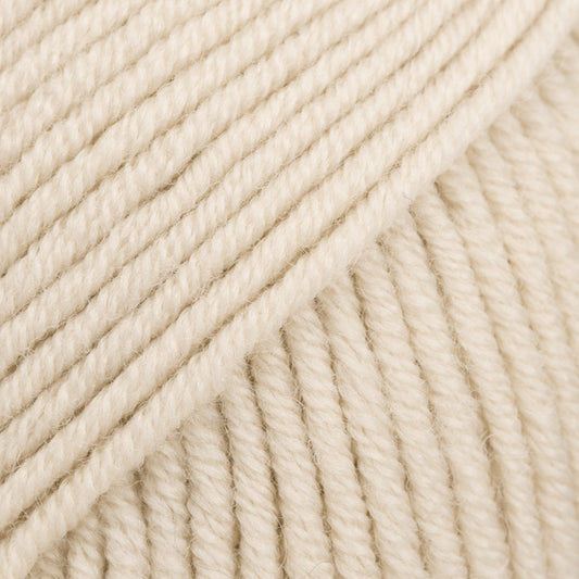 Drops Merino Extra Fine - 50 Beige clair