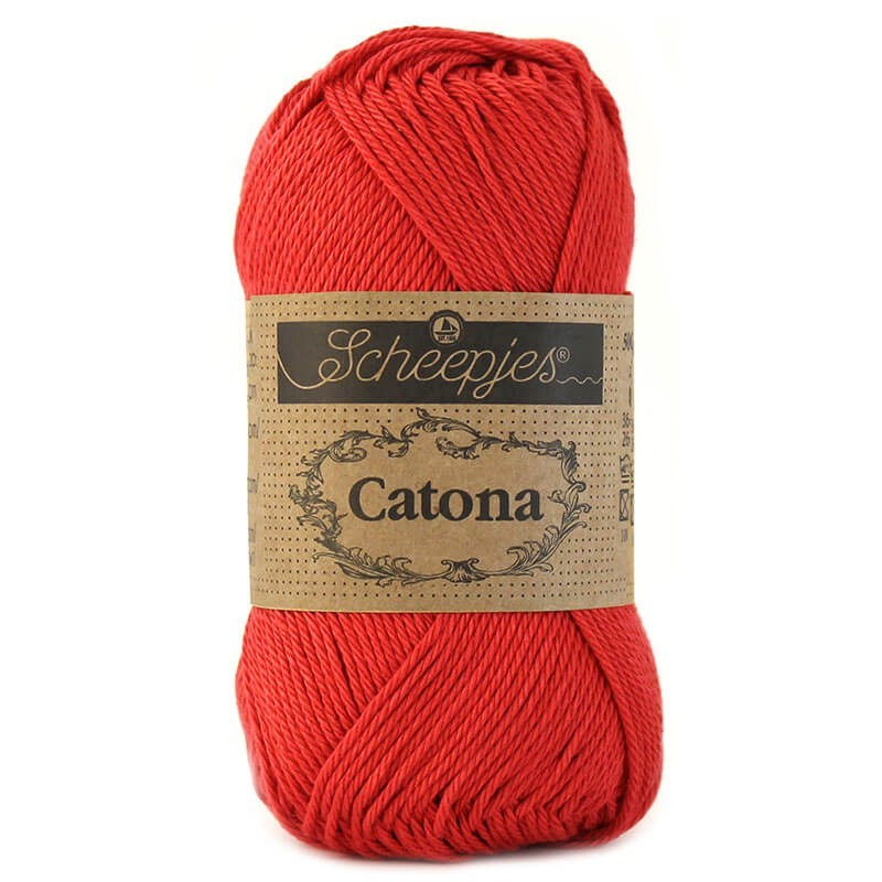Catona - Scheepjes