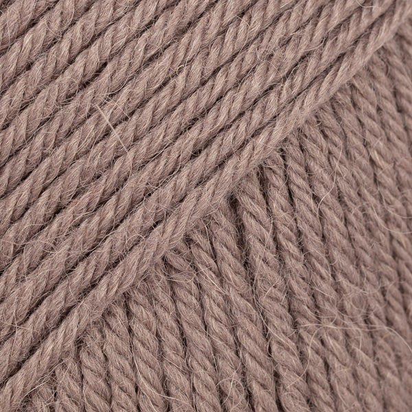 Drops Lima - Taupe