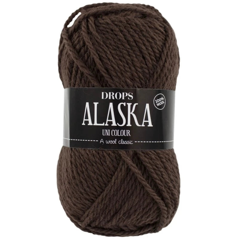 Drops Alaska - Gris