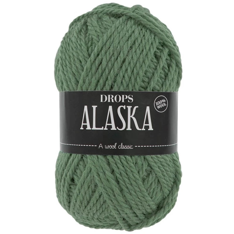 Drops Alaska - Gris