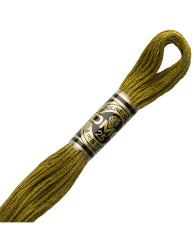 Fils à broder Spécial (Beiges) - DMC