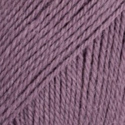 Drops Flora - Jaune