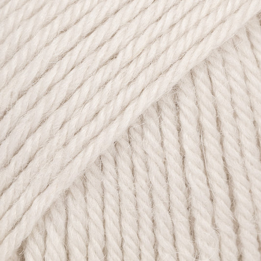 Drops Lima - 9025 Craie