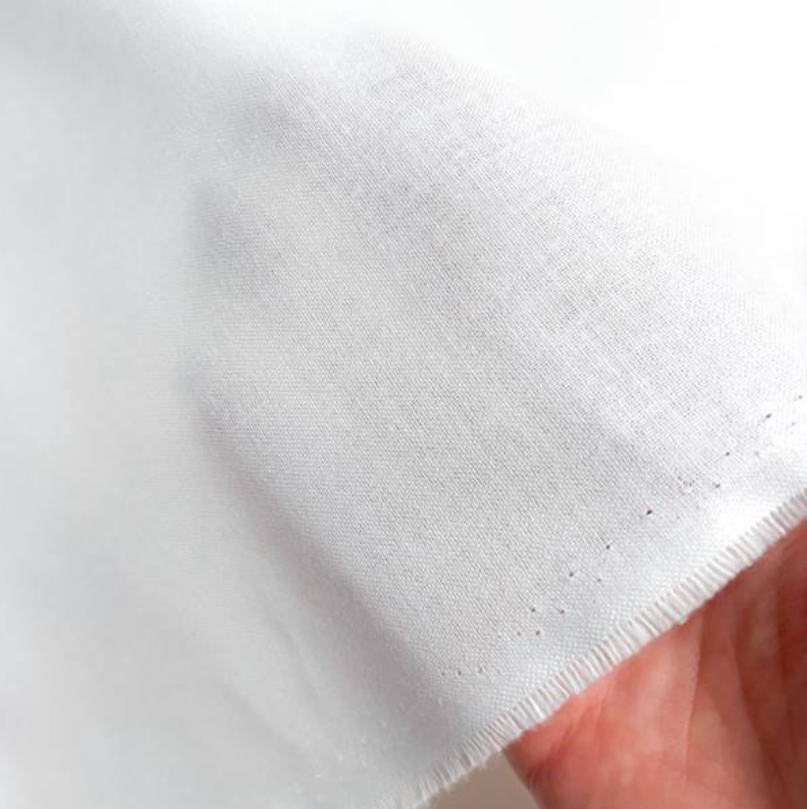 Toile Thermocollante Polyvalente – 100 % Polyester