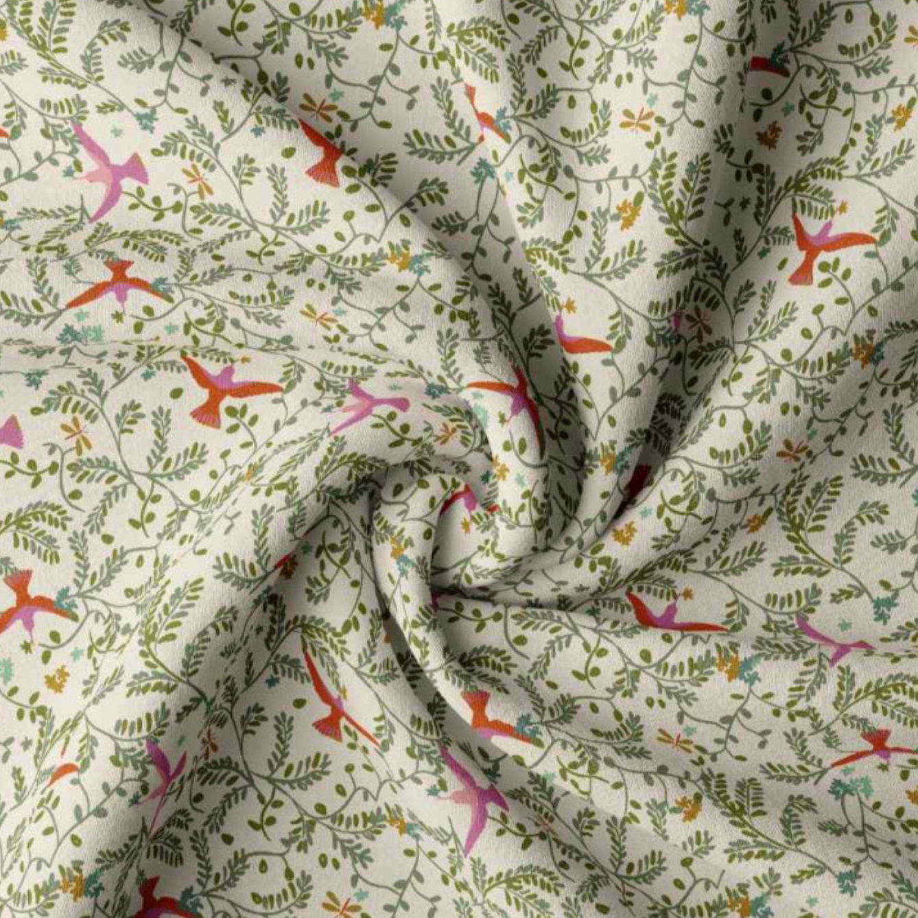 Viscose - ibis