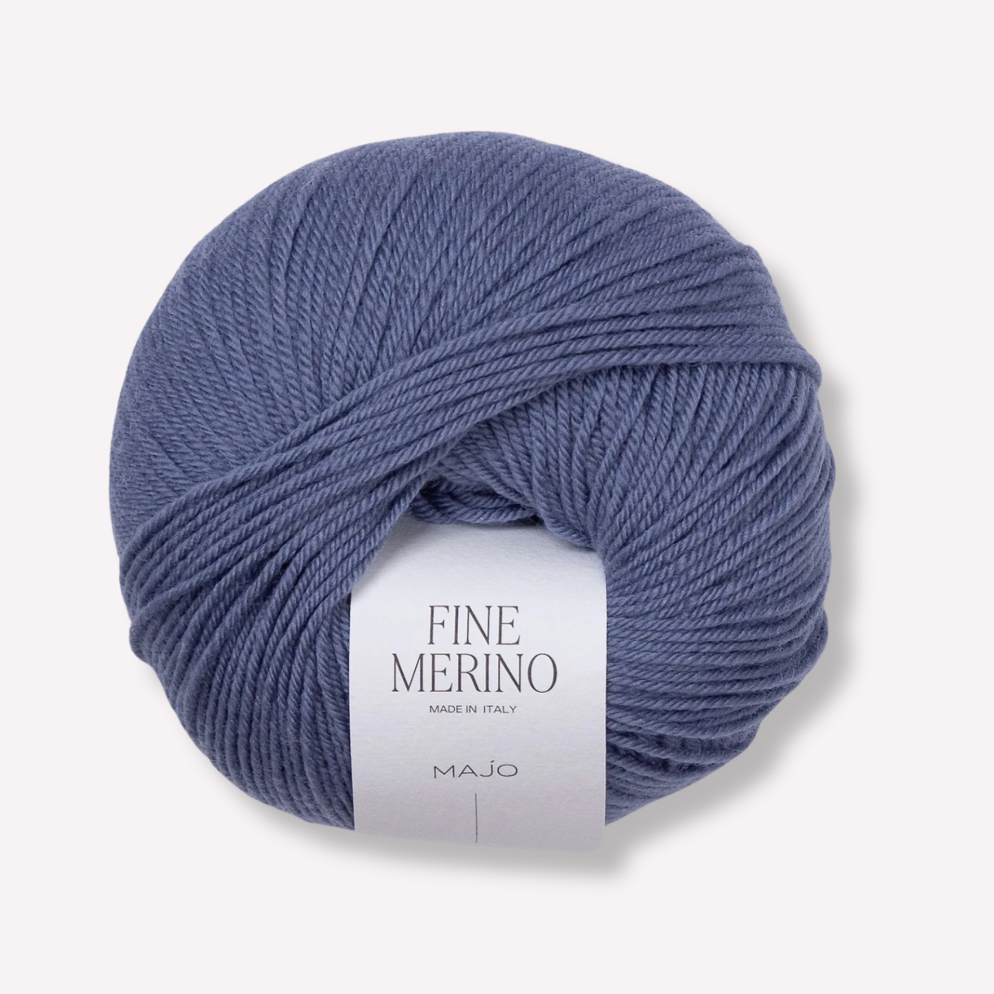 Fine Merino - Majo Garn