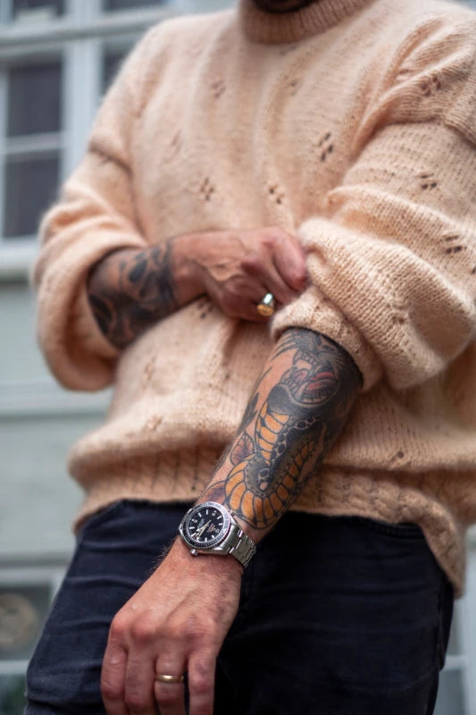 Knits to wear
