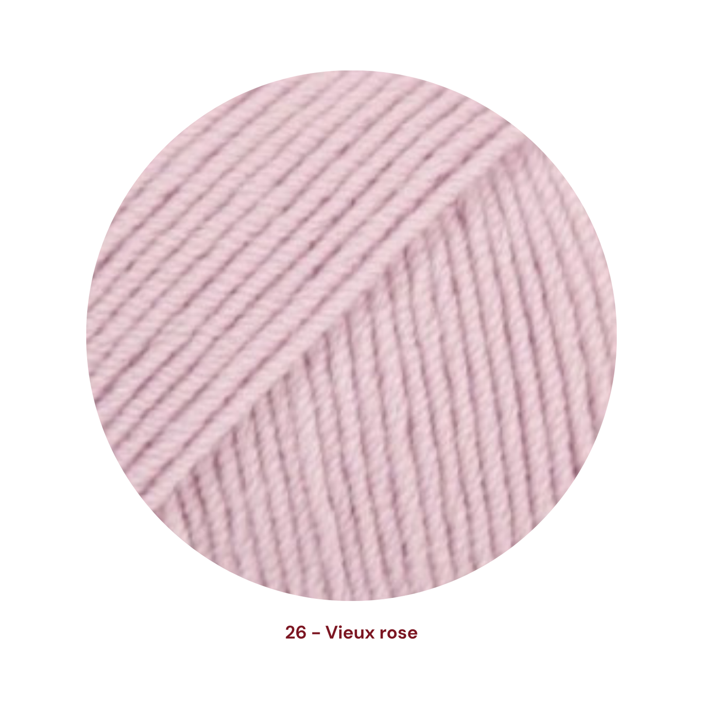 Drops Baby Merino - Vert sauge