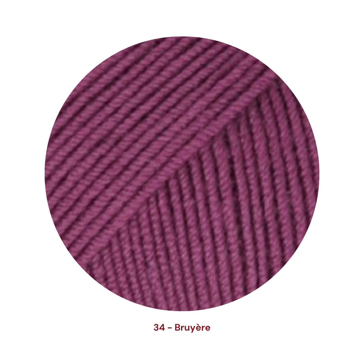 Drops Baby Merino - Vert sauge