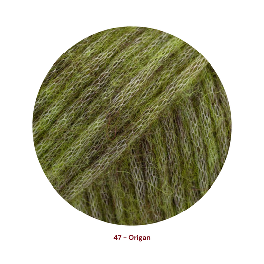 Drops Air - 47 Origan