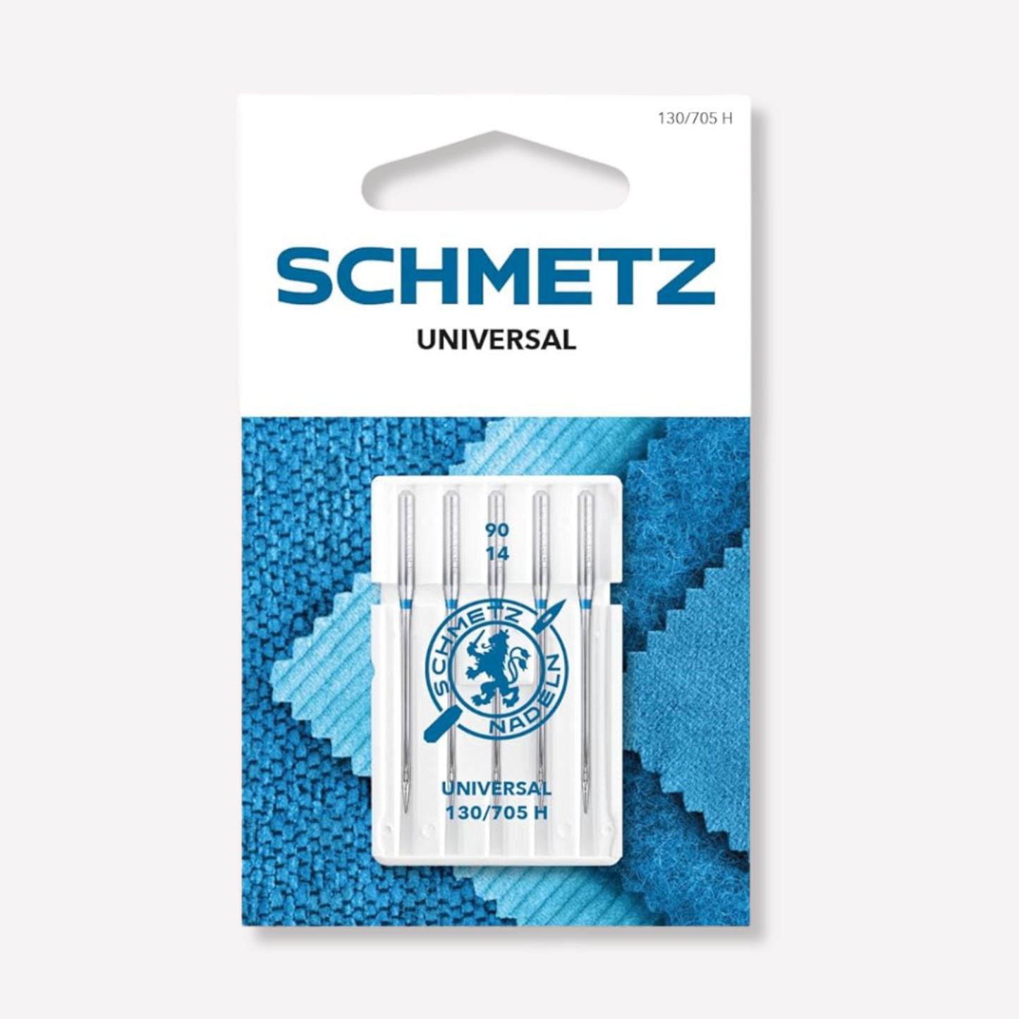 Aiguilles universelles - Schmetz