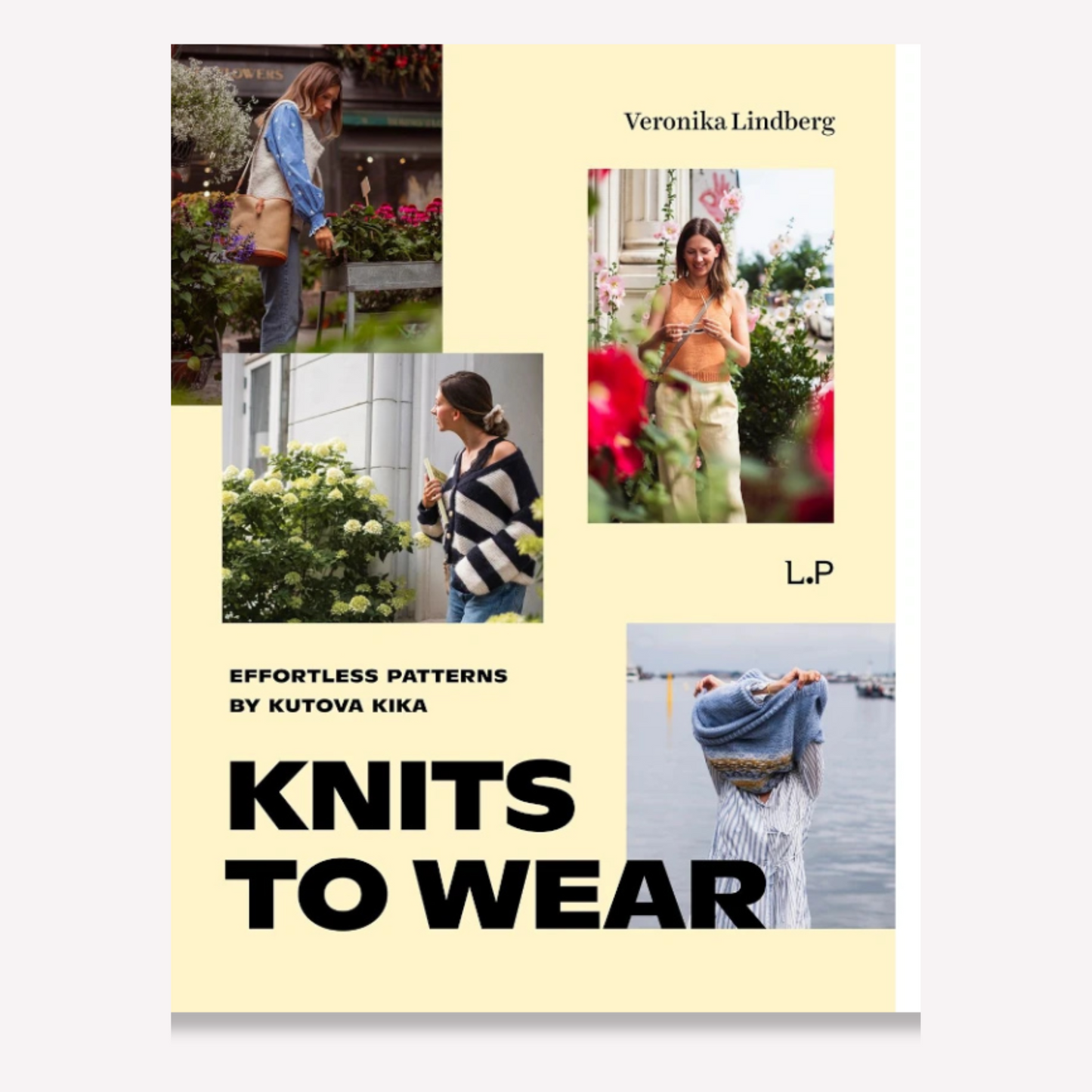 Knits to wear