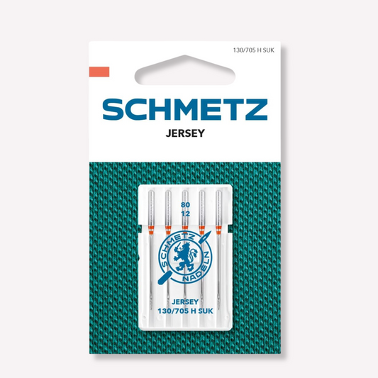 Aiguille jersey - Schmetz