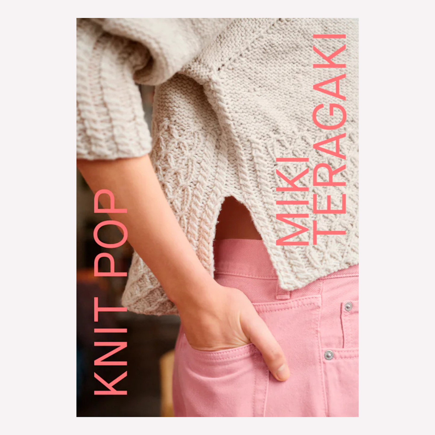 Knit Pop