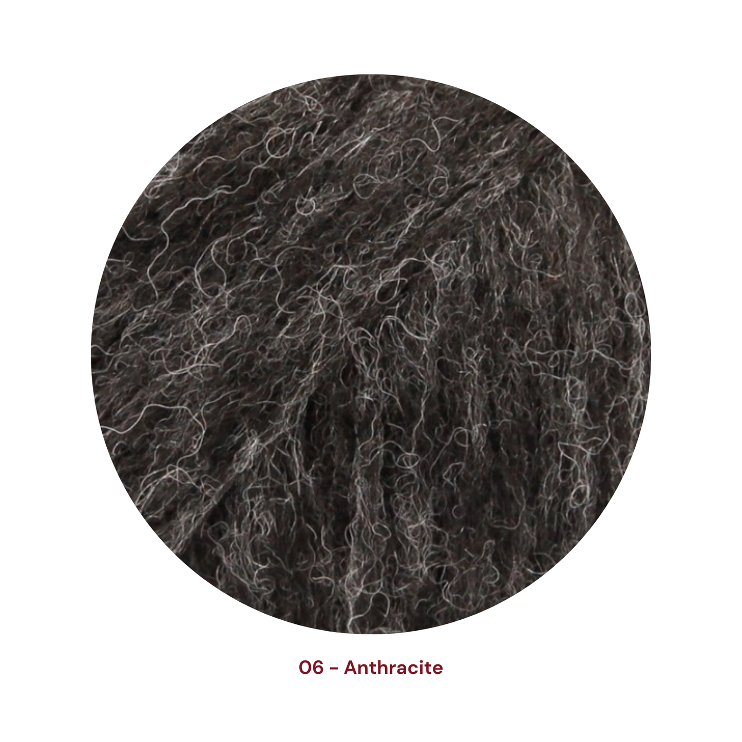 Drops Air - Abricot doux