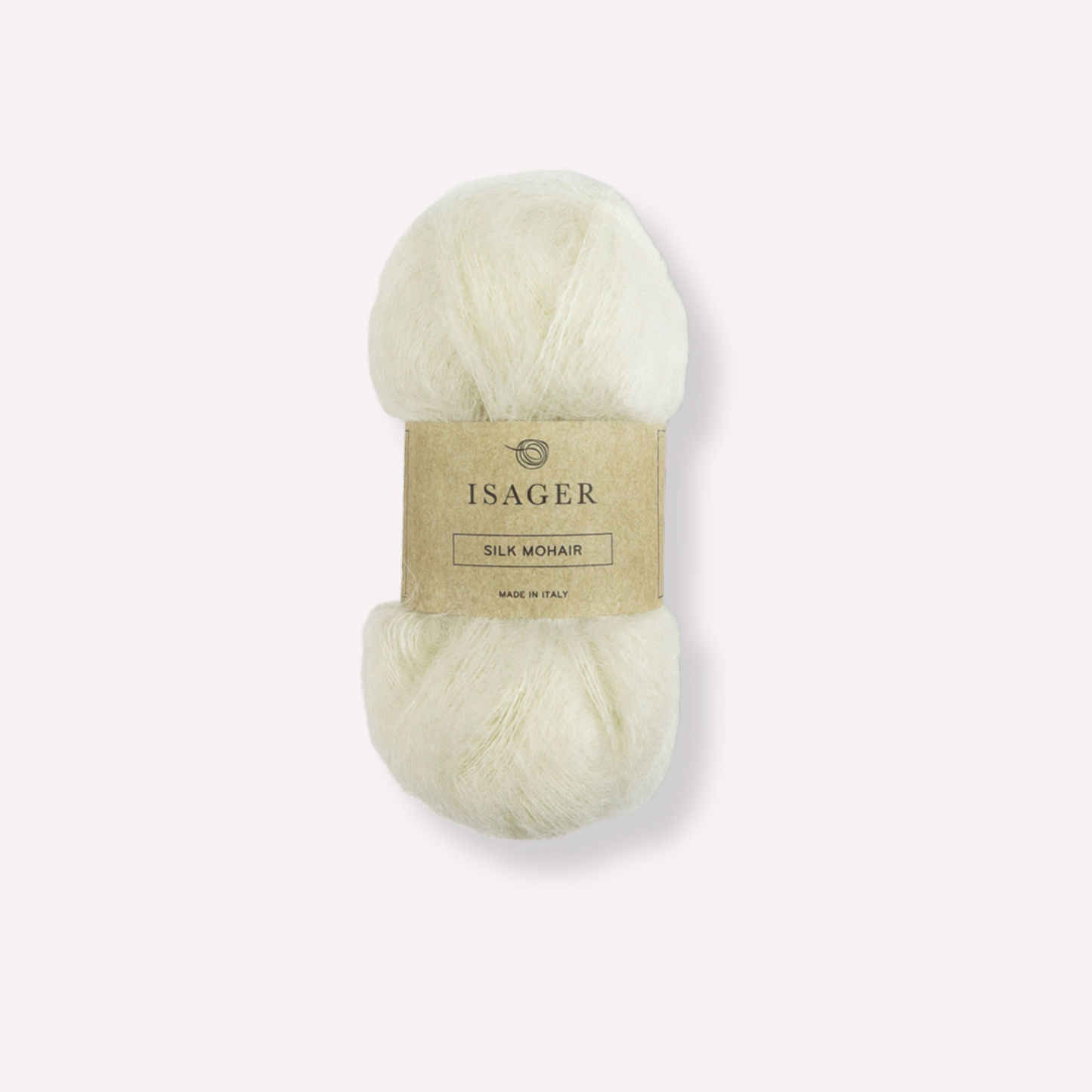 Silk Mohair - Isager