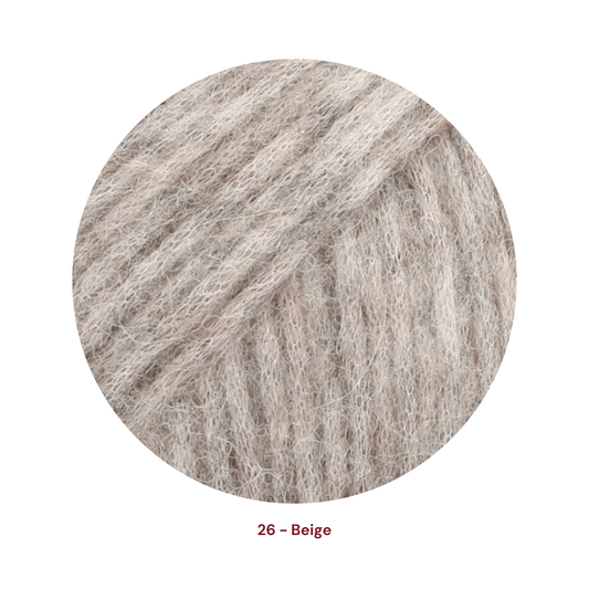 Drops Air - 26 Beige