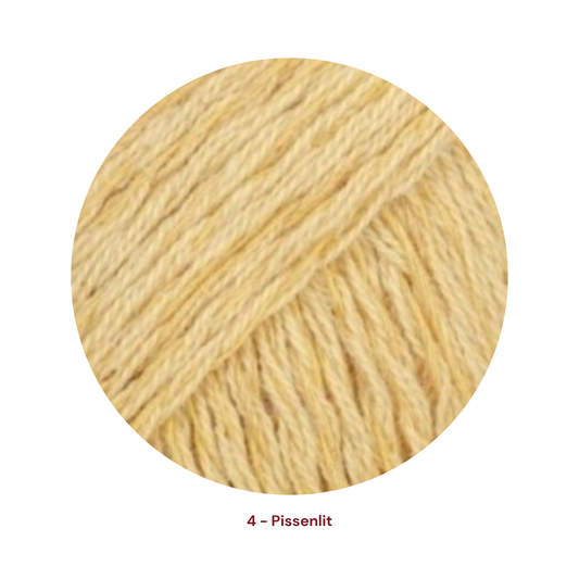 Drops Belle - 04 Pissenlit