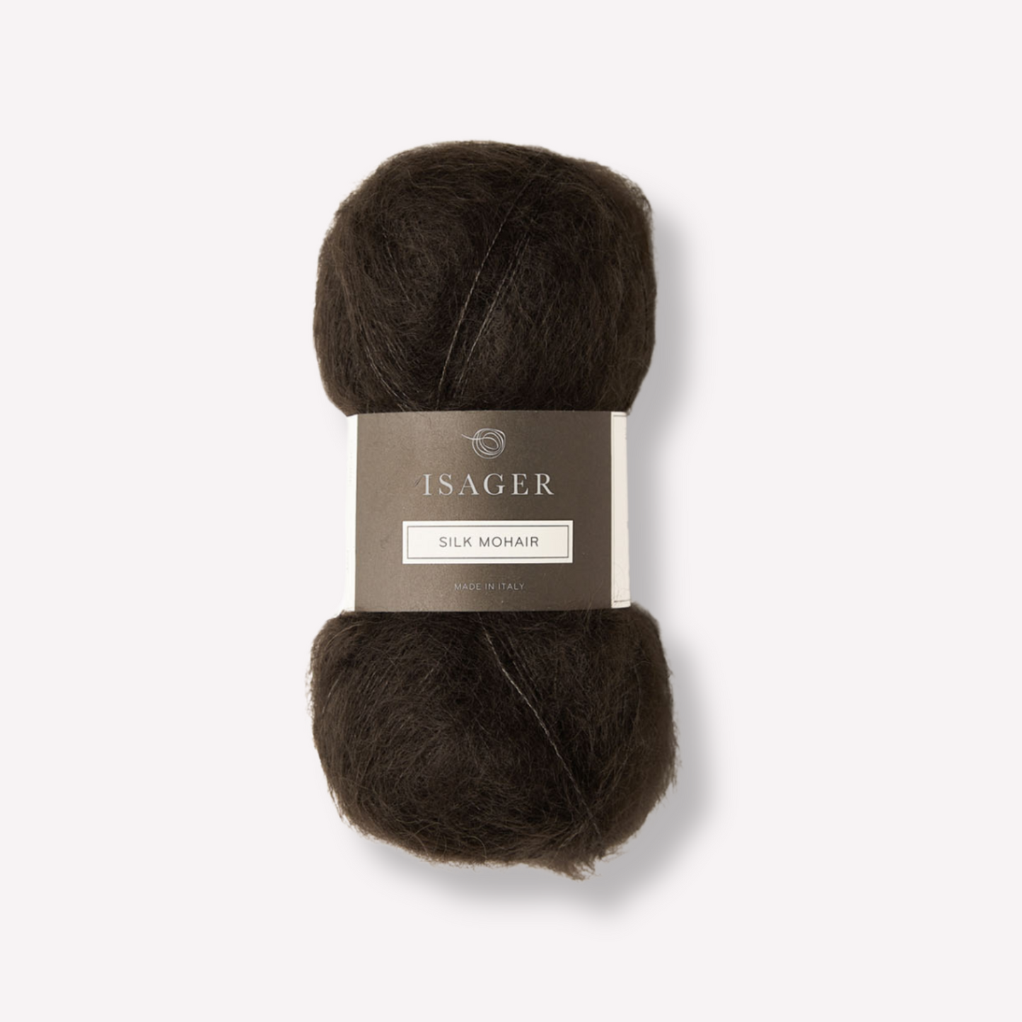 Silk Mohair - Isager