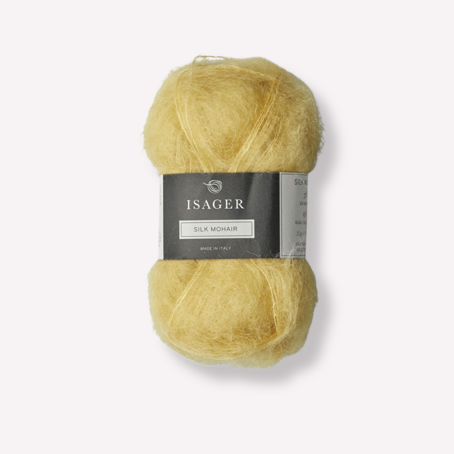 Silk Mohair - Isager