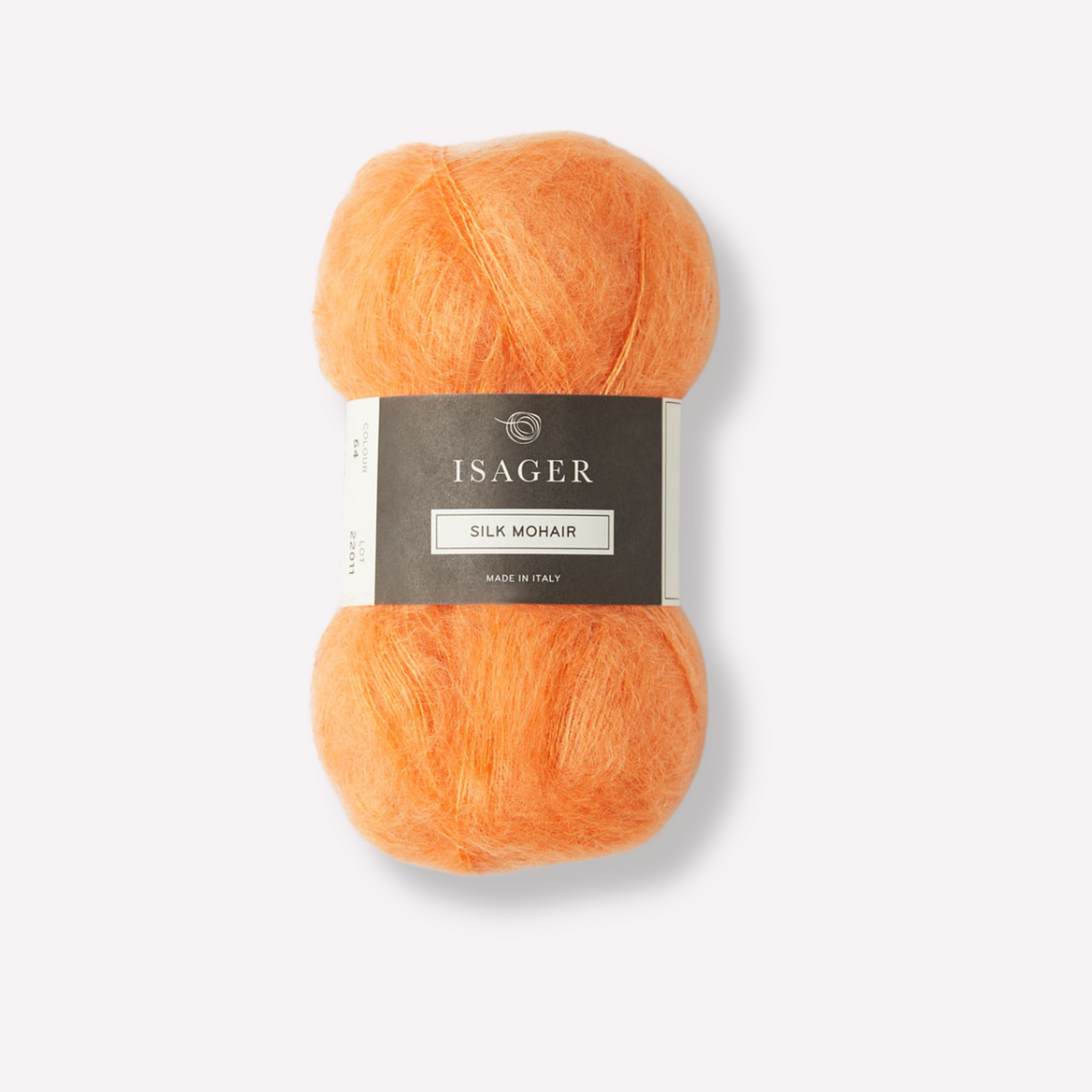Silk Mohair - Isager