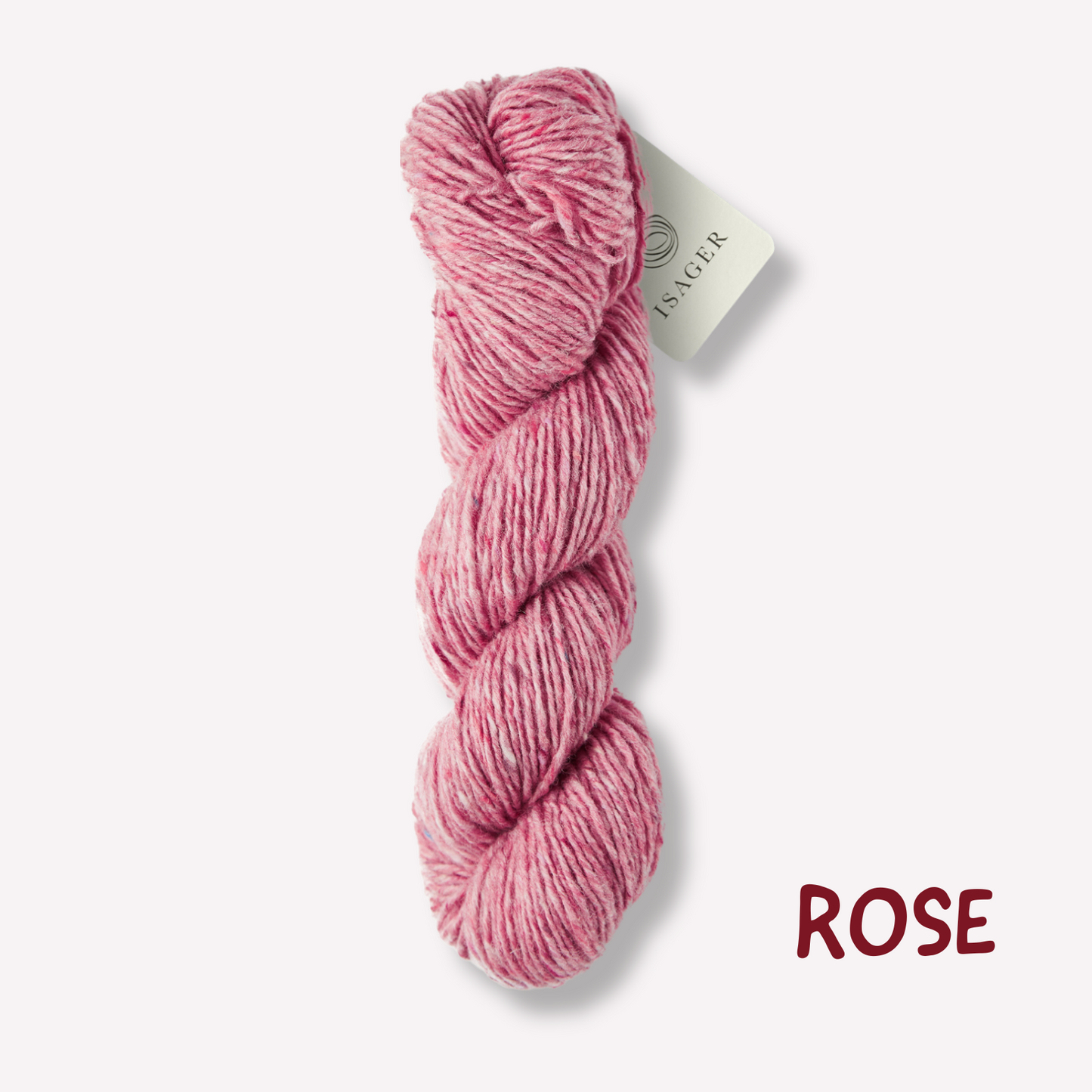 Aran Tweed - Isager