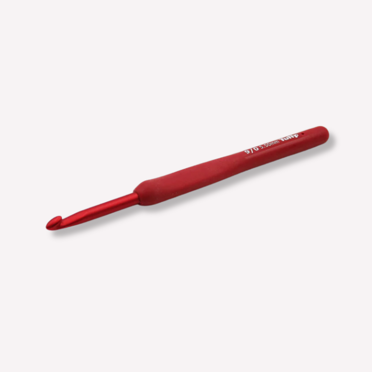 Crochets Etimo Red - Tulip
