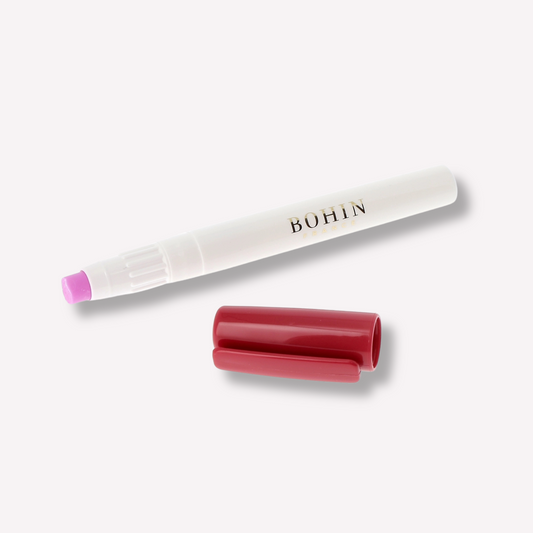 Crayon colle temporaire