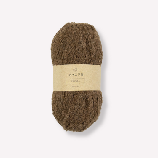 Bouclé - Isager