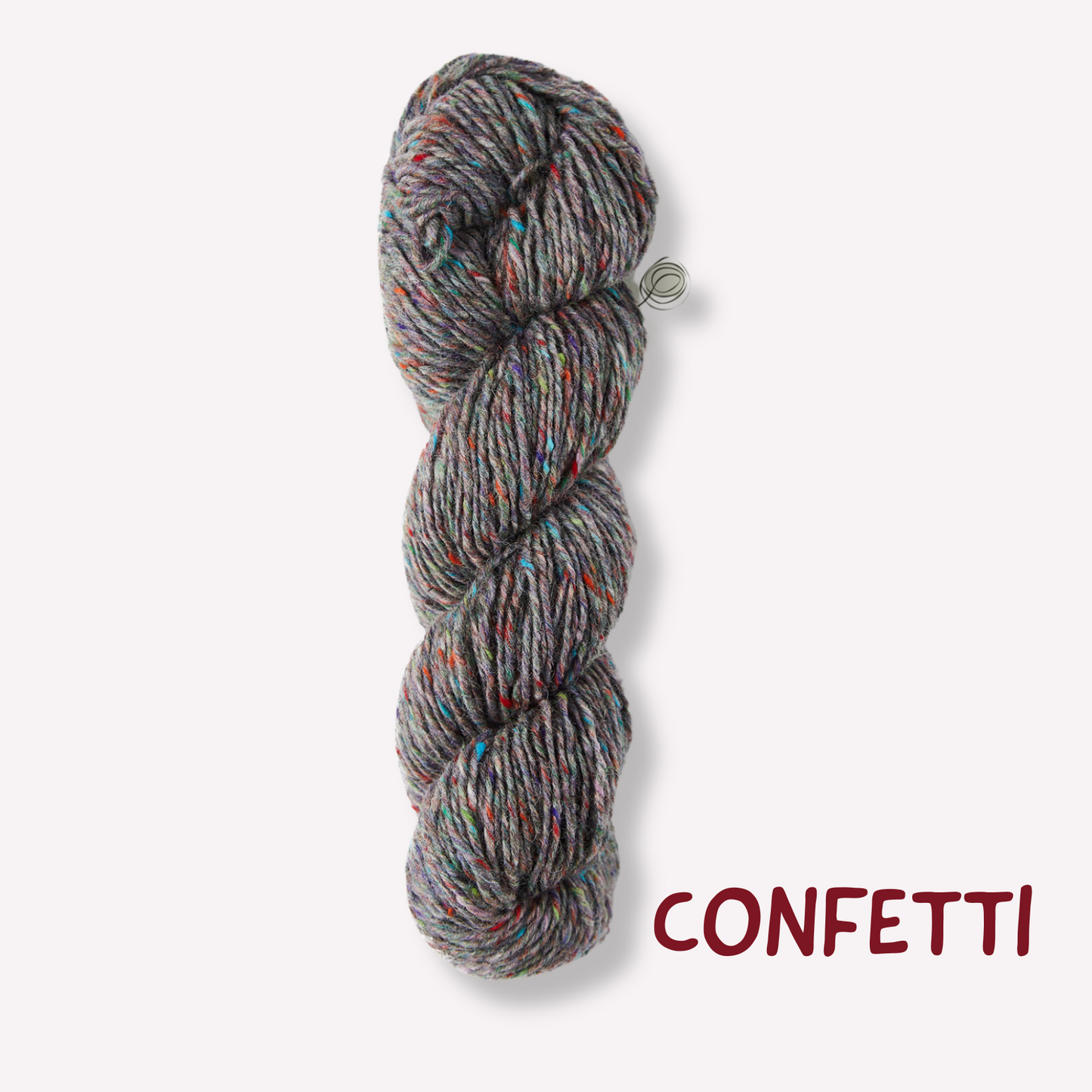 Aran Tweed - Isager
